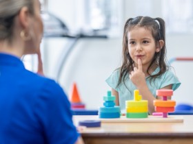 How Speech and Language Therapy Can Transform Lives